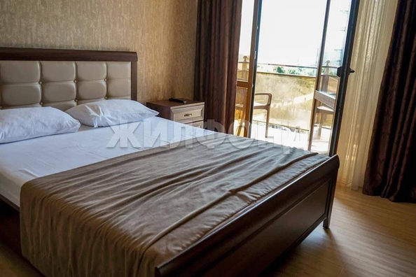 
   Продам 1-комнатную, 31 м², Гомельская ул, 5

. Фото 16.