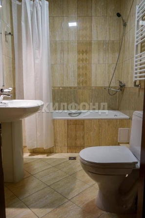 
   Продам 1-комнатную, 31 м², Гомельская ул, 5

. Фото 18.