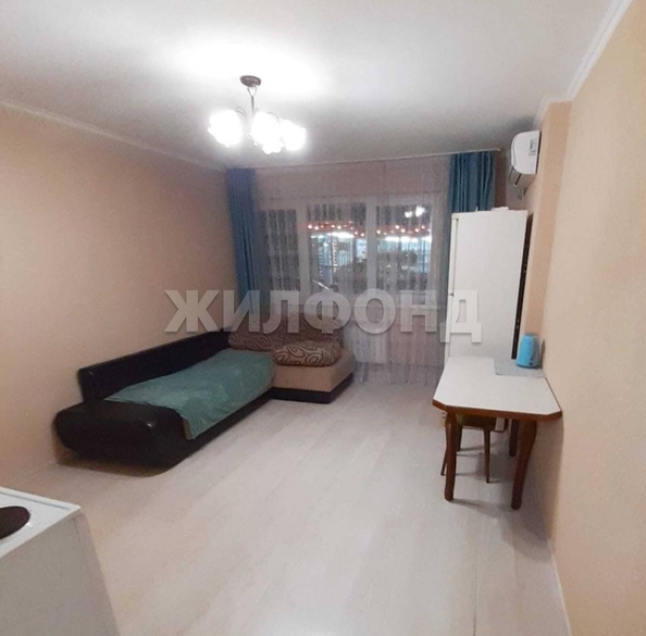 
   Продам 1-комнатную, 33.6 м², Тепличная ул, 75

. Фото 1.