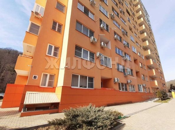 
   Продам 1-комнатную, 33.6 м², Тепличная ул, 75

. Фото 5.