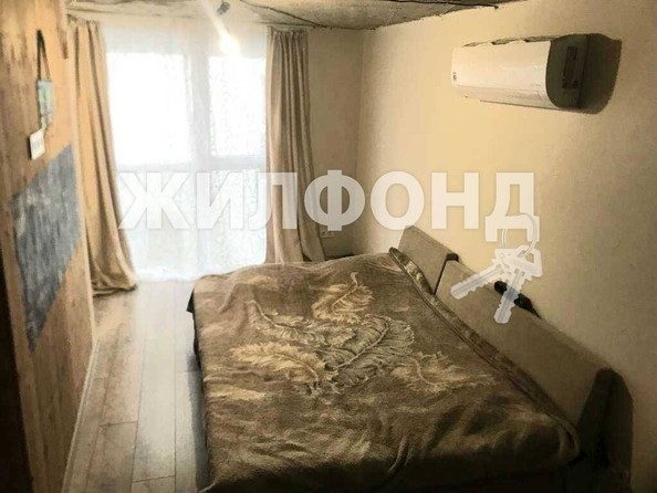 
   Продам 2-комнатную, 37 м², Прохлада снт, 63

. Фото 5.