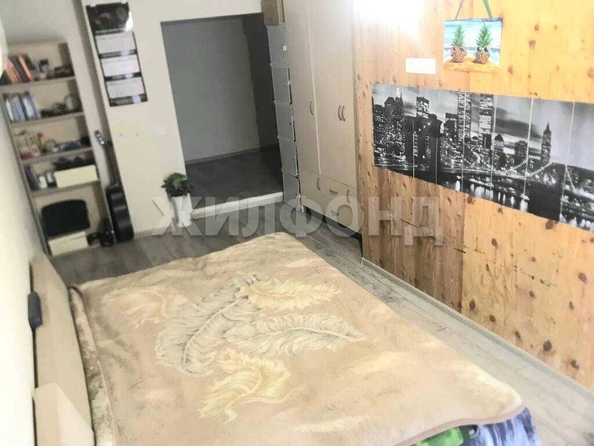 
   Продам 2-комнатную, 37 м², Прохлада снт, 63

. Фото 2.