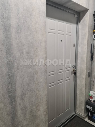 
   Продам 1-комнатную, 27 м², Высокогорная ул, 47

. Фото 5.