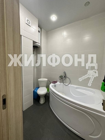 
   Продам 1-комнатную, 34 м², Измайловская ул, 20А

. Фото 6.