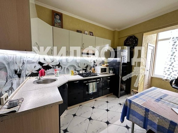 
   Продам 2-комнатную, 61 м², Транспортная ул, 80/283

. Фото 1.