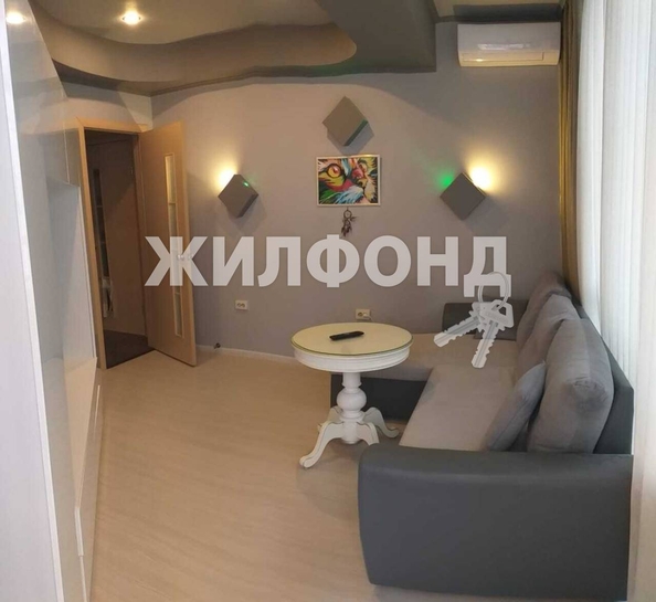 
   Продам 2-комнатную, 50 м², Медовая ул, 27

. Фото 7.