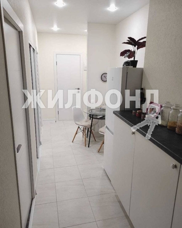 
   Продам 2-комнатную, 33.3 м², Донская ул, 21/2

. Фото 5.