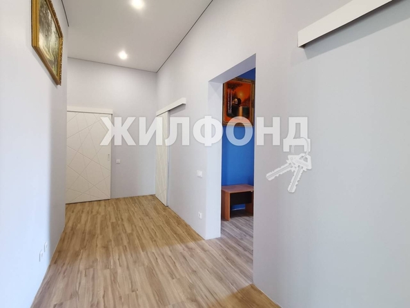 
   Продам дом, 255.7 м², станица Новотитаровская

. Фото 12.