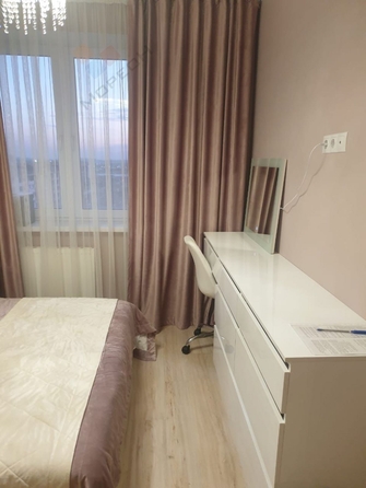 
   Продам 1-комнатную, 42.6 м², Сергея Есенина ул, 110к1

. Фото 2.