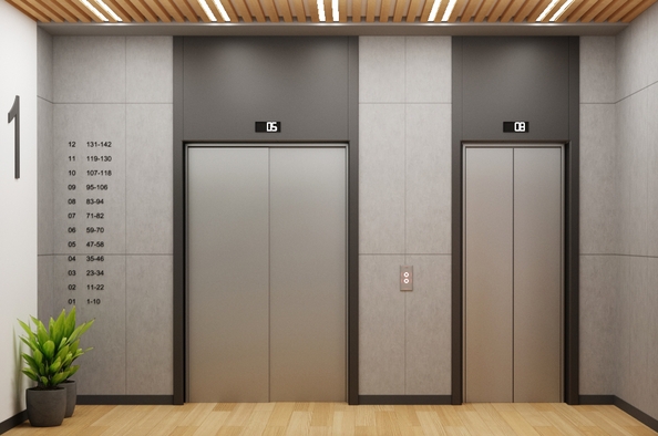 
  Продается 1-комн. квартира, 40.6 м², ЖК Летний, корпус 5
. Фото 4.