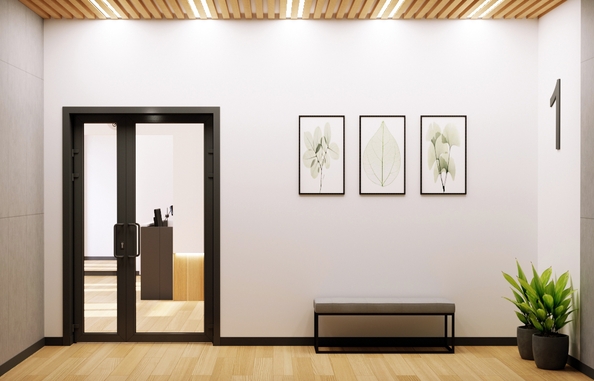 
  Продается 1-комн. квартира, 40.6 м², ЖК Летний, корпус 5
. Фото 9.