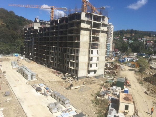 
  Продается 1-комн. квартира, 40.6 м², ЖК Летний, корпус 5
. Фото 18.