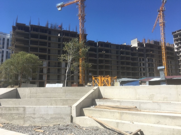 
  Продается 1-комн. квартира, 40.6 м², ЖК Летний, корпус 5
. Фото 19.