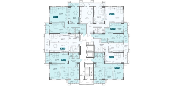 plan floor