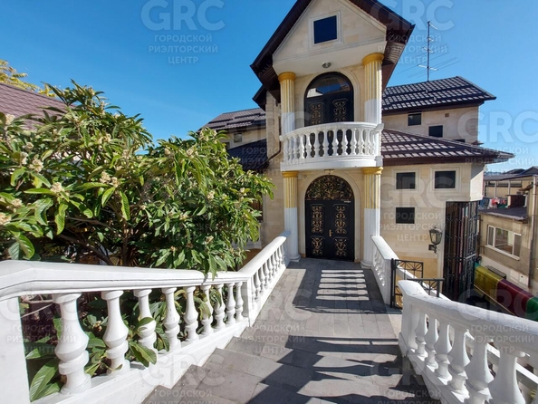 
  Продается дом 629 м². Фото 1.