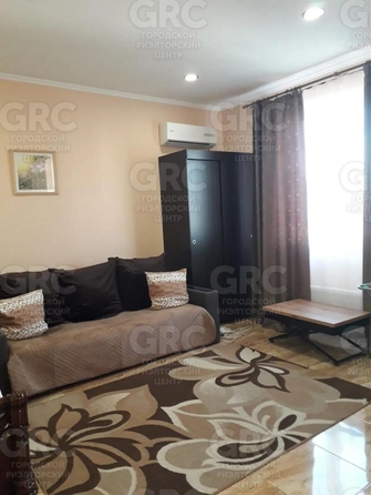 
  Продается студия, 35 м², Параллельная ул, д. 9/5
. Фото 1.