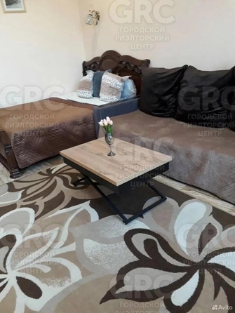 
  Продается студия 35 м². Фото 2.