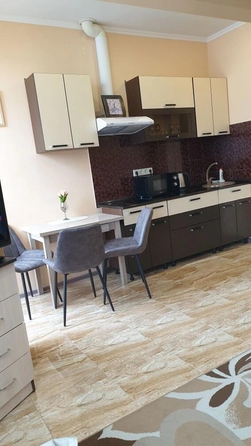 
  Продается студия 35 м². Фото 3.