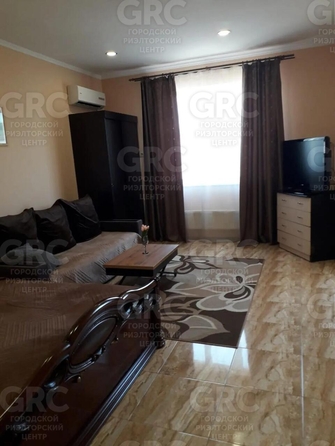 
  Продается студия 35 м². Фото 4.