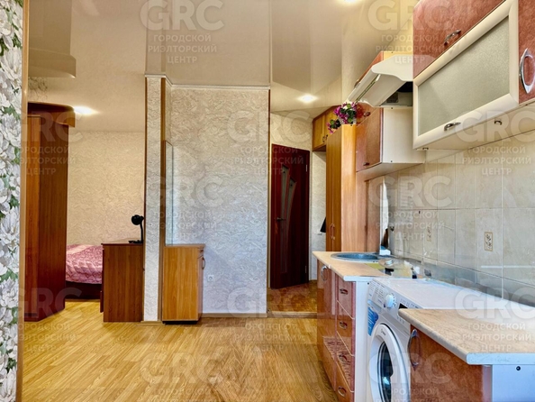 
  Продается 1-комн. квартира 36 м². Фото 3.