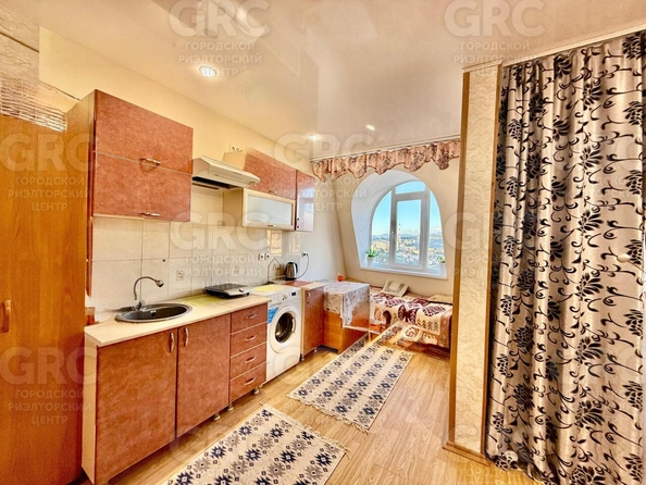 
  Продается 1-комн. квартира 36 м². Фото 6.