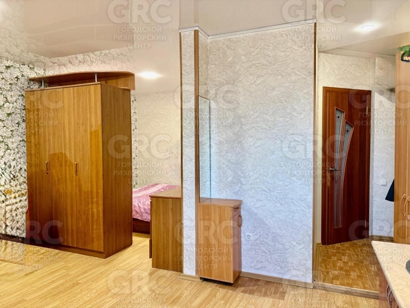 
  Продается 1-комн. квартира 36 м². Фото 10.