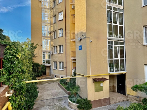 
  Продается 1-комн. квартира 36 м². Фото 22.