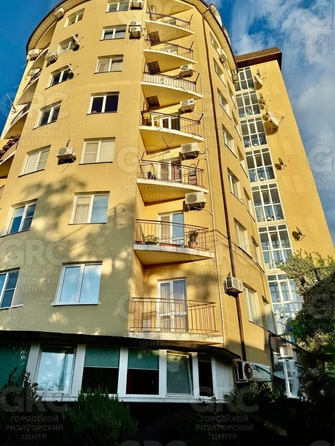 
  Продается 1-комн. квартира 36 м². Фото 41.