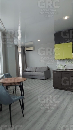 
  Продается 1-комн. квартира 30 м². Фото 1.