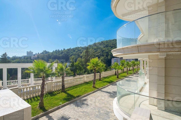 
  Продается студия, 27.4 м², ГК Marine Garden Sochi (Марине), к 8
. Фото 4.