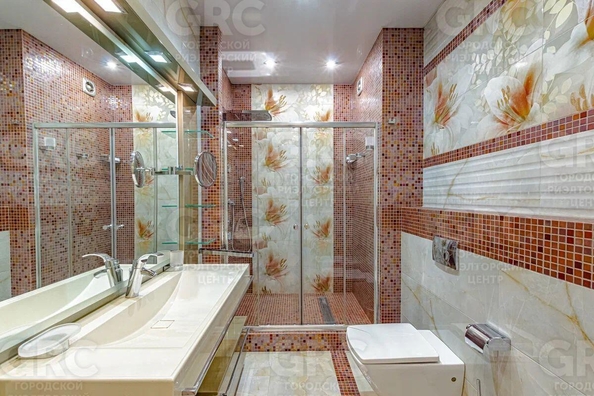 
  Продается 3-комн. квартира, 109 м², Пионерская ул, д. 14
. Фото 10.