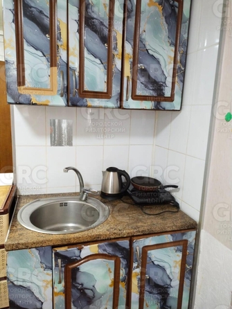 
  Продается студия, 15.2 м², Голубые дали ул, д. 65
. Фото 9.