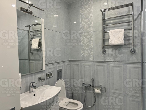 
  Продается 2-комн. квартира, 51 м², Депутатская ул, д. 10
. Фото 9.