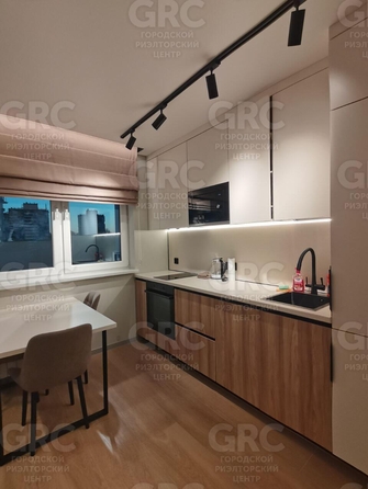 
  Продается 1-комн. квартира, 34 м², Трунова пер, д. 6
. Фото 1.