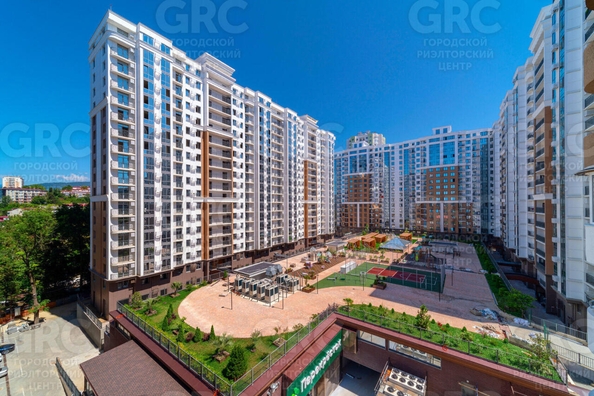 
  Продается 2-комн. квартира, 45.5 м², Трунова пер, д. 6
. Фото 8.