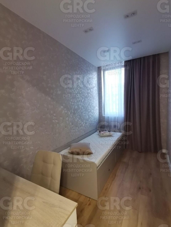 
  Продается 3-комн. квартира, 48 м², Трунова пер, д. 6
. Фото 5.