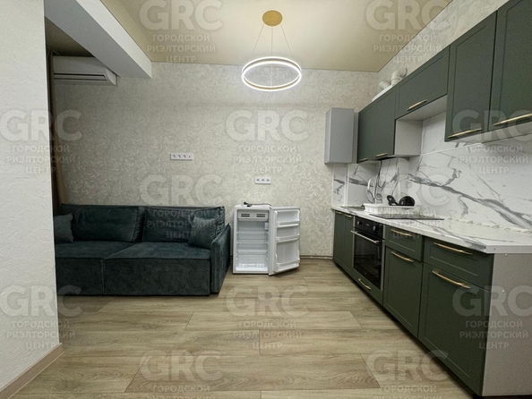 
  Продается студия 23 м². Фото 1.