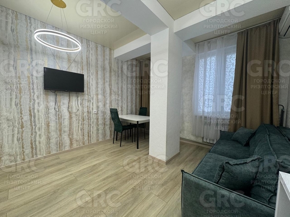
  Продается студия 23 м². Фото 2.