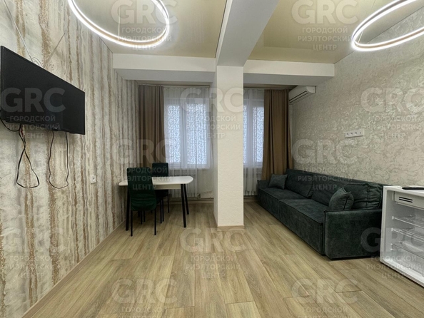 
  Продается студия 23 м². Фото 4.