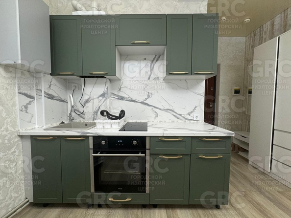 
  Продается студия 23 м². Фото 5.