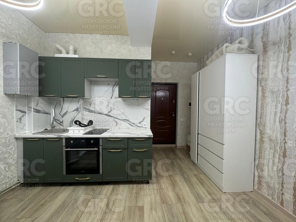 
  Продается студия 23 м². Фото 6.