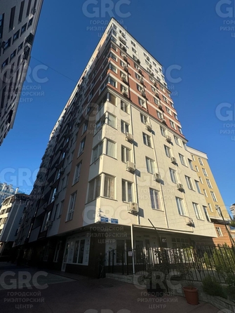 
  Продается студия, 23 м², Волжская ул, д. 30
. Фото 13.