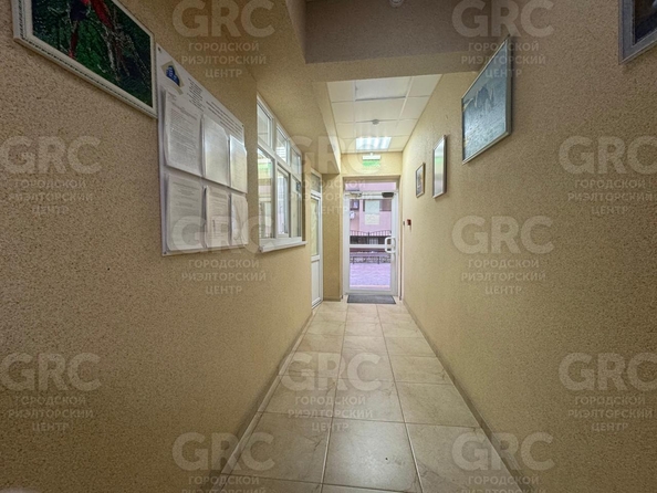 
  Продается студия, 23 м², Волжская ул, д. 30
. Фото 15.