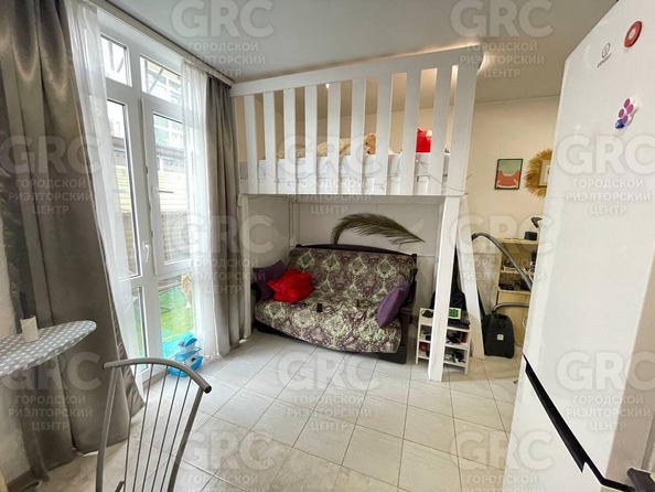 
  Продается студия, 18.1 м², Мира ул, д. 122/3
. Фото 2.