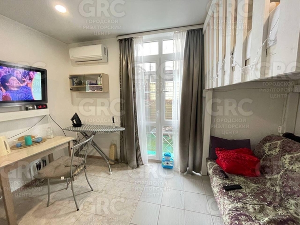 
  Продается студия, 18.1 м², Мира ул, д. 122/3
. Фото 5.