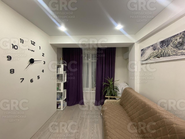 
  Продается студия 27 м². Фото 1.