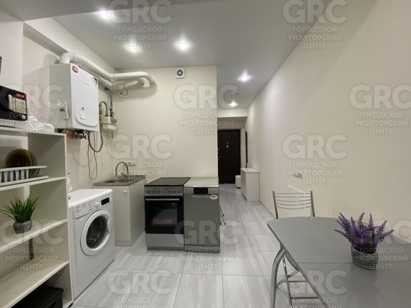 
  Продается студия 27 м². Фото 2.
