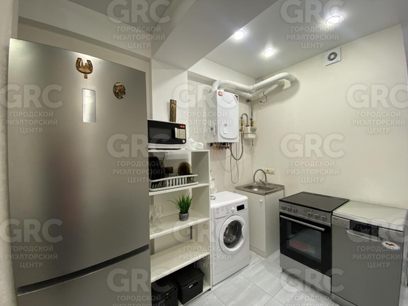 
  Продается студия 27 м². Фото 3.