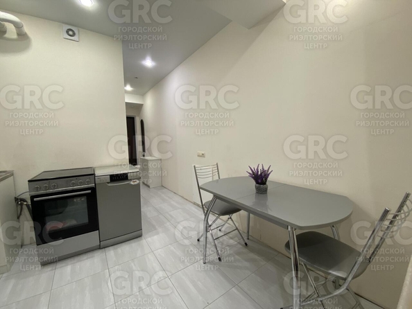 
  Продается студия, 27 м², Вишневая ул, д. 5а
. Фото 4.