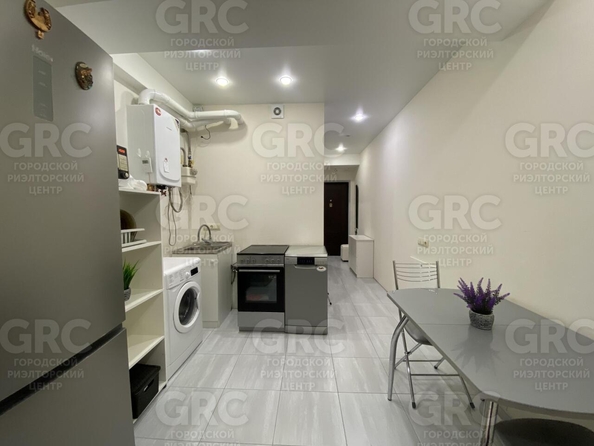 
  Продается студия 27 м². Фото 5.